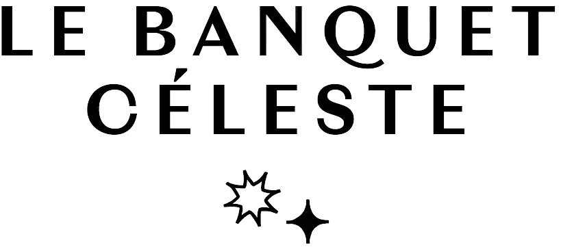 Logo du Banquet Celeste