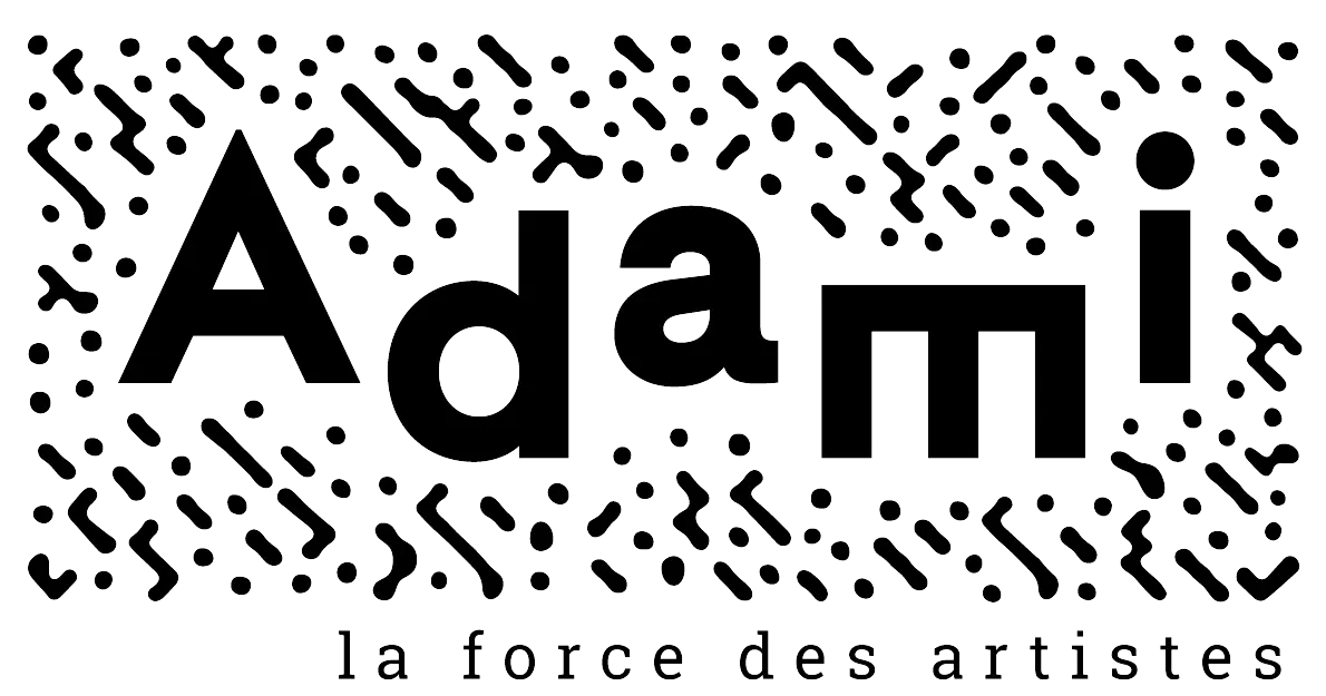 logo ADAMI