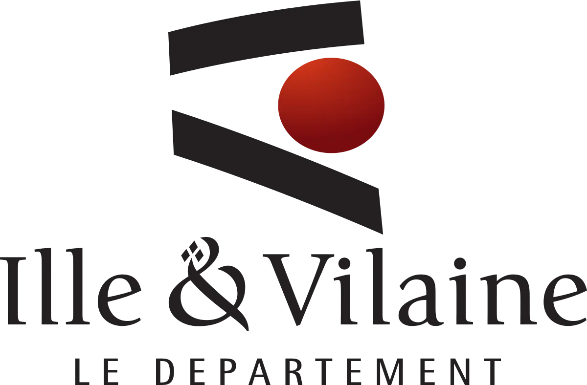 logo Département d'Ille et Vilaine