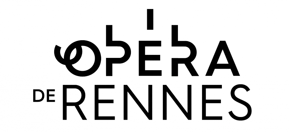 logo Opéra de Rennes