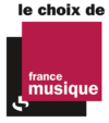 Le choix de France Musique