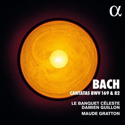 Bach: Cantatas BWV 169 & 82 - Alpha