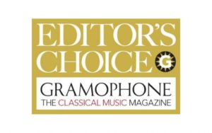 Editor's Choice Gramophone