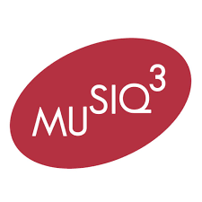 Musiq’3 RTBF 